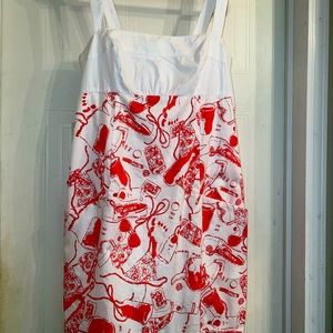Lilly Pulitizer dress